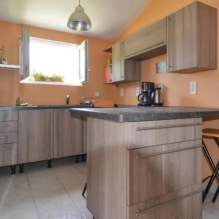 2 Bedroom Gorgeous Home In Saze Prázdninový dům Saze (Gard)