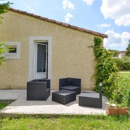2 Bedroom Gorgeous Home In Saze