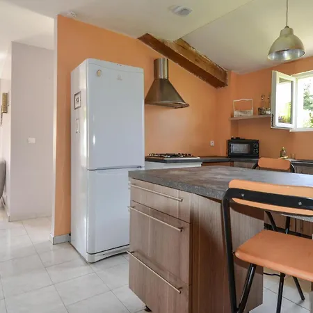 Prázdninový dům 2 Bedroom Gorgeous Home In Saze *
